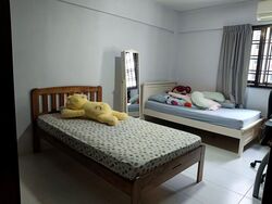 Blk 125 Hougang Avenue 1 (Hougang), HDB 3 Rooms #616694141